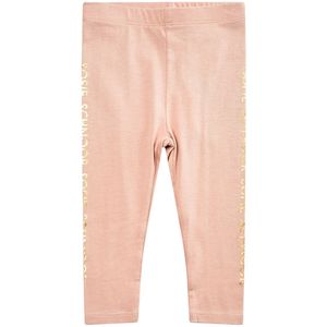 Petit by Sofie Schnoor Leggings - Light Rose - Sofie Schnoor - 62 - Leggings