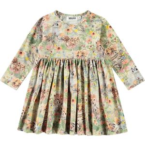 Molo Jurk - Charmaine - Weidewelpen - Molo - 74 - Jurk