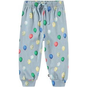 Molo Joggingbroek - Simeon - Lachende ballonnen - Molo - 68 - Joggingbroek