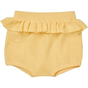 FUB Bloomers - Gebreid - Vanilla - FUB - 68 - Bloomers