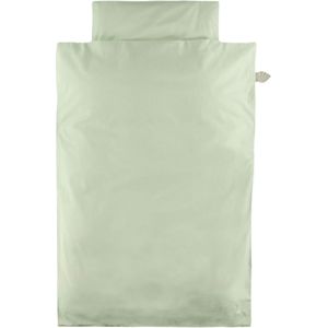 Sebra Beddengoed - Junior - Mist Green - Sebra - Julinor - Beddengoed - Junior