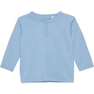 Fixoni Blouse - Ashley Blue - Fixoni - 56 - Shirts