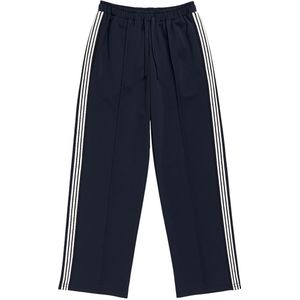 Grunt Broek - GrMagna Sports - Dark Blue - Grunt - 8 jaar (128) - Broeken - Katoen