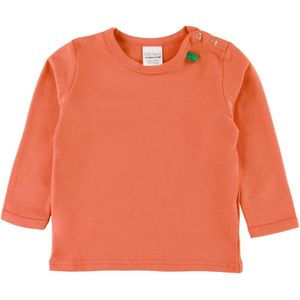 Freds World Blouse - Warm Coral - Freds World - 68 - Shirts