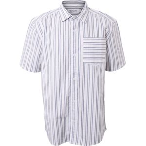 Hound Overhemd - Striped - Hound - 12 jaar (152) - Hemd S/S