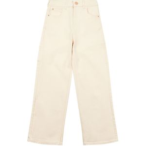 Lee Jeans - Twil - Pearled Ivory - Lee - 9-10 jaar (134-140) - Jeans