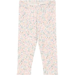 Fanga Fontana Broek - Fio - Prato Fiori - Fanga Fontana - 3 mnd - Broeken - Katoen