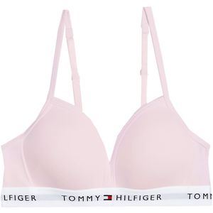 Tommy Hilfiger - BH u Beugel - Light Pink