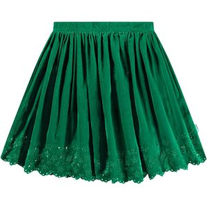 Molo Rok - Corduroy - Bellis - Sportief Green - Molo - 5-6 jaar (110-116) - Rok