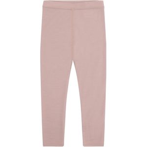 Hust and Claire Broek - Wol/Bamboe Viscose - HCLaki - Adobe Ros - Hust and Claire - 3 jaar (98) - Leggings - Wol