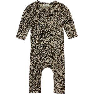 MarMar Boxpak - Bruin Luipaardprint - MarMar - 62 - Boxpak