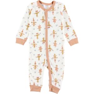 Joha Boxpak - Wol/Bamboe - Off White - Joha - 50 - Boxpak