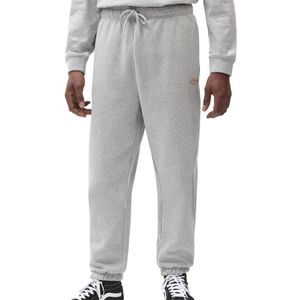 Dickies Joggingbroek - Esdoorn - Grey Melange - Dickies - XS - Xtra Small - Broeken - Katoen