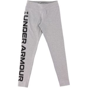 Under Armour Leggings - Sporttijl - Mod Grey - Under Armour - 14-16 jaar (164-176) - Leggings