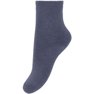 Name It Sokken - Wol/Katoen - NmmWaksi - Folkstone grijs - Name It - 22/24 - Sokken