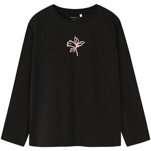 Biologisch Katoen - T-shirt - Lange Mouwen