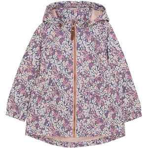 En Fant Zomerjas - Bruids Rose m. Bloemen - En Fant - 4 jaar (104) - Zomerjas