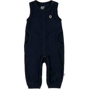 Katvig Romper m. Voetjes - Navy - Katvig - 56 - Boxpak