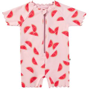 Molo Zwemboxpak - UV50+ - Nolu - Meloen Roze - Molo - 2-3 jaar (92-98) - Badmode