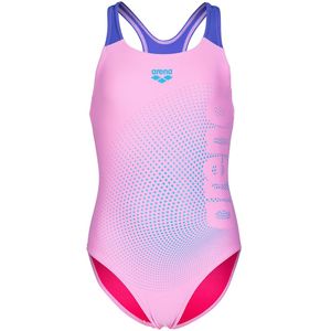 Arena Zwempak - DIM Light - Orchid/Indaco - Arena - 6-7 jaar (116-122) - Badmode