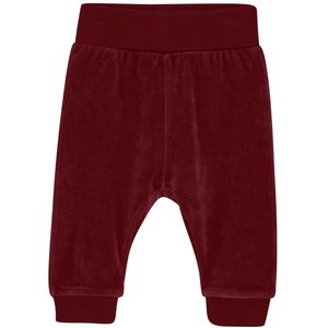 Fixoni Velours Broek - Syrah - Fixoni - 56 - Velours Broek