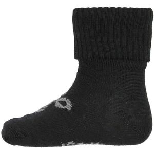 Hummel Sokken - Wol - HMLSora - Zwart - Hummel - 15/17 - Sokken