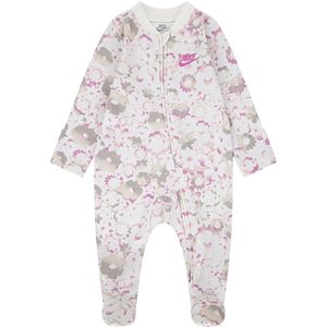 Nike Boxpak - Zeil m. Bloemen - Nike - 0-3 mnd - Boxpak