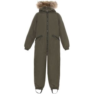 Ver de Terre Skipak m. Bont - Crocodile - Ver de Terre - 1½ jaar (86) - Skipak
