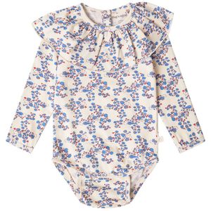 That's Mine Romper l/s - Ella - Blue Bellen - Thats Mine - 56 - Romper L/S