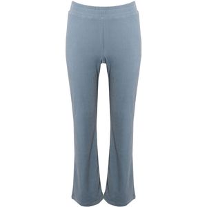 Hound Velours Broek - Sky Blue - Hound - 12 jaar (152) - Velours Broek