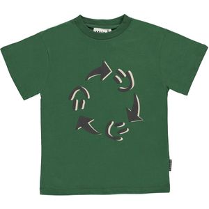 Molo T-Shirt - Riley - Eden - Molo - 3 jaar (98) - T-Shirts