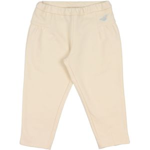 Emporio Armani Joggingbroek - Perkamenten - Emporio Armani - 12 mnd - Joggingbroek