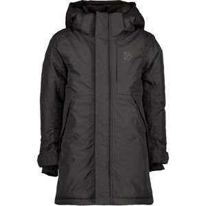 Didriksons Winterjas - Porfier - Zwart - Didriksons - 130 - Winterjassen