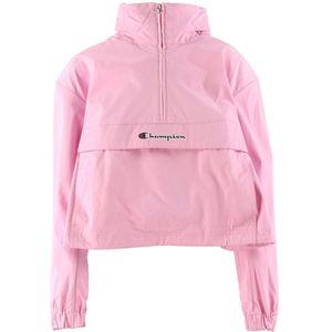 Champion Fashion Zomerjas - Anorak - Roze - Champion - 16-18 jaar (176-188) - Zomerjas