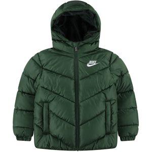 Nike Gevoerde Jas - Fir - Nike - 3 jaar (98) - Donsjassen