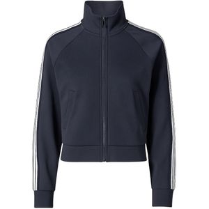 Grunt Cardigan - GrJuni Sports Postcode - Dark Blue - Grunt - 8 jaar (128) - Cardigan