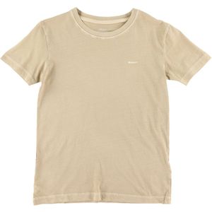 GANT T-Shirt - Zonvervaagd - Dry Zand - GANT - 9-10 jaar (134-140) - T-Shirts