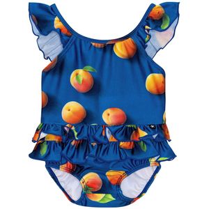 Molo Zwempak - UV50+ - Nalani - Apricot - Molo - 62/68 - Badmode