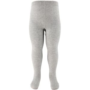 Fuzzies Panty's - Lichtgrijs - Fuzzies - 50/56 - Panty's