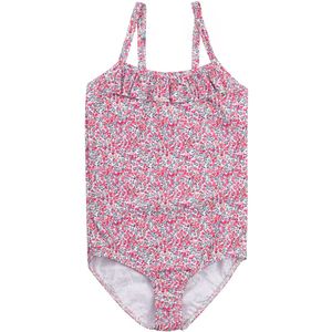 Petit Crabe Zwempak - Camilla - UV50+ - Wiltshire Bod - Petit Crabe - 13-14 jaar (158-164) - Badmode