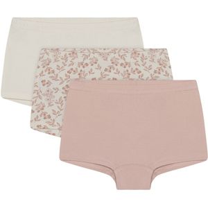 CeLaVi Hipsters - 3-pack - Snow White - CeLaVi - 100 - Hipsters