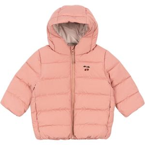 Konges Sløjd - Alpi - Gevoerde Jas - Cameo Brown - Donsjassen