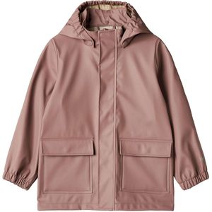 Wheat Regenjas - Ollo - Dusty Lila - Wheat - 2 jaar (92) - Regenjas