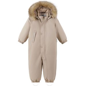 Reima - Reimatec Gotland - Winter Overall - Beige - Waterdicht
