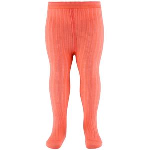 MP Panty's - Rib - Koraal - MP - 60 - Panty's