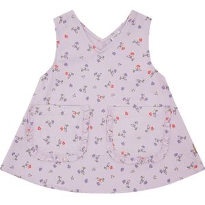 Hust and Claire Jurk - Karoline - Lavender - Hust and Claire - 2 jaar (92) - Jurk