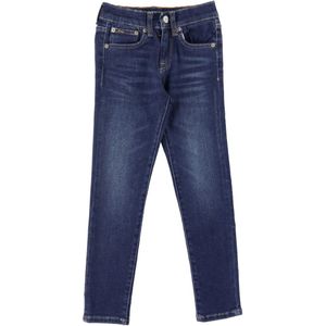 Polo Ralph Lauren Jeans - Aubrie - Navy - Polo Ralph Lauren - 16 jaar (176) - Jeans