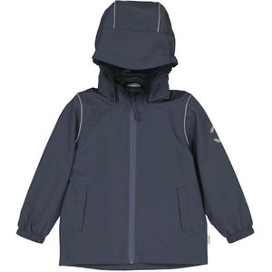 Mikk-Line Zomerjas - Blue Nights - Mikk-Line - 8 jaar (128) - Zomerjas