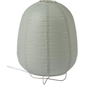 Liewood Tafellamp - Edison - 25,3x33 cm - Dove Blue - Liewood - OneSize - Lamp