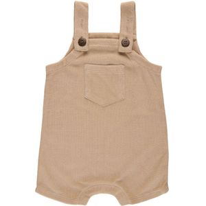 The New Siblings Tuinbroek - Pluche - TnsGustav - Sesam - The New - 56 - Tuinbroek